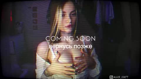 alicecost online show from 02-15-26, 10:25