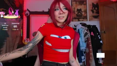 Alice  online show from 06-01-26, 10:11