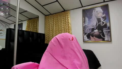 alicee online show from 03-20-26, 07:41