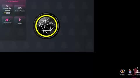 alicee online show from 03-31-26, 07:03