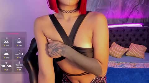 alicee_stonee_ online show from 01-14-26, 07:52