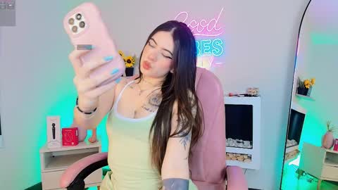 Alice online show from 03-18-26, 12:08