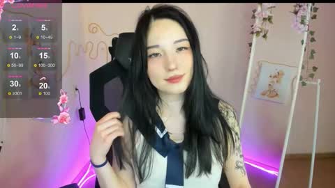 Alice online show from 03-27-26, 03:12