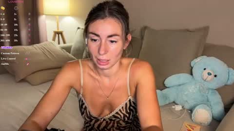 Daniella online show from 06-14-26, 12:18