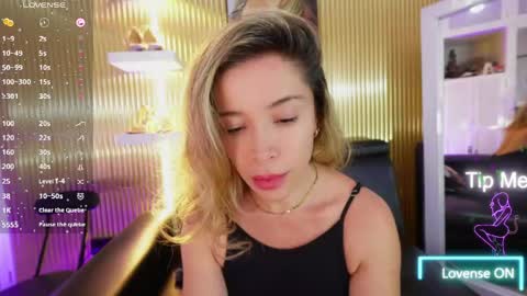 Allice online show from 03-18-26, 10:02