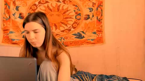 Alice online show from 03-19-26, 05:11