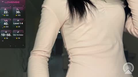 Snapshot of alicelaney chatting on 04-05-26, 07:33 alicelaney online show from 04-05-26, 07:33