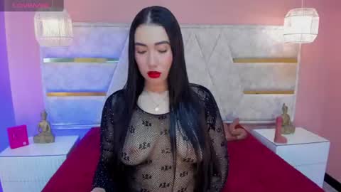 Melany online show from 07-15-26, 10:42