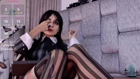 Snapshot of alicenoir_ chatting on 03-27-26, 10:53 alicenoir_ online show from 03-27-26, 10:53