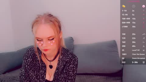 Alice online show from 04-01-26, 02:34