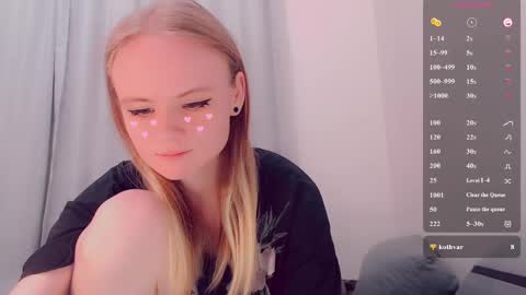 Alice online show from 05-22-26, 05:58