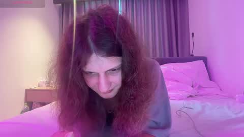 AlicePinkhead online show from 05-21-26, 08:21
