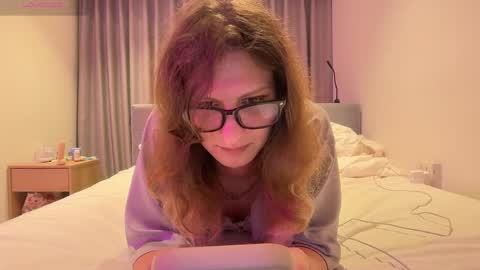AlicePinkhead online show from 05-28-26, 09:28