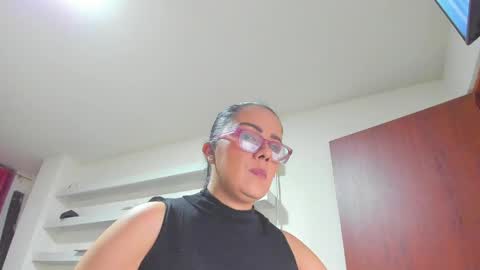 ALICE online show from 05-24-26, 05:23