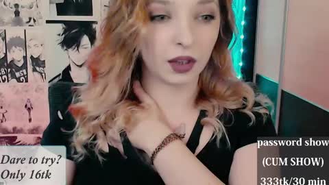 aliceriddle1 online show from 04-11-26, 08:02