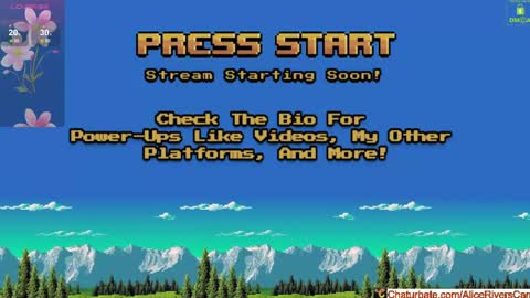 Alice Rivers ---- Enter my public Discord-  online show from 04-13-26, 08:25