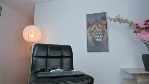 alicerosee___ online show from 07-24-26, 09:46