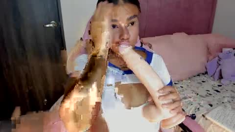 A L I C E  T H U N D E R online show from 05-06-26, 03:57