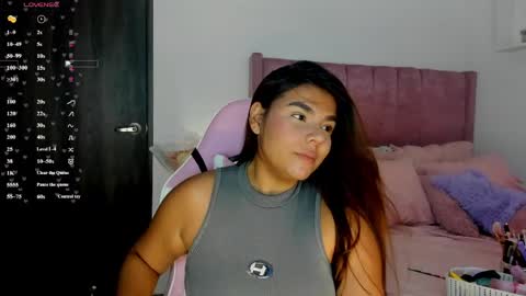 Snapshot of alicethunders chatting on 05-20-26, 03:24 Alice online show from 05-20-26, 03:24