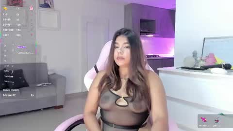 Snapshot of alicethunders chatting on 07-29-26, 03:04 Alice online show from 07-29-26, 03:04