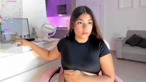 Snapshot of alicethunders chatting on 08-01-26, 03:17 Alice online show from 08-01-26, 03:17