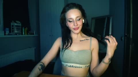 Alice online show from 04-07-26, 06:52