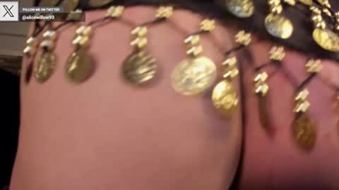 Alice online show from 03-12-25, 05:02