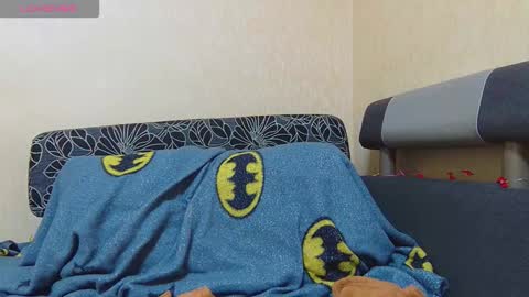 AliceWoolfy online show from 01-12-26, 09:42