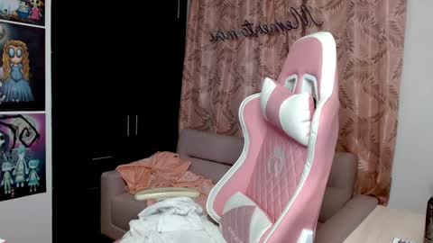 ALICIA  online show from 12-12-24, 05:42