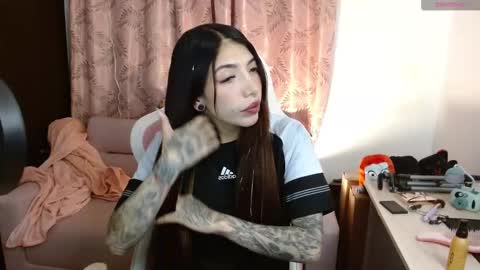 ALICIA  online show from 09-17-25, 03:19