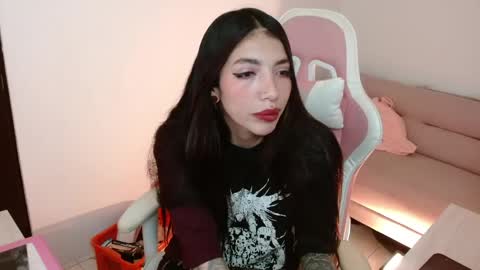 ALICIA  online show from 06-01-26, 05:20