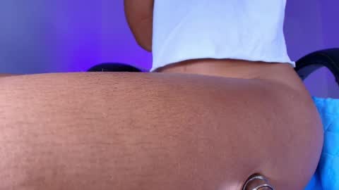 Alicia Kyse  online show from 05-21-26, 03:02