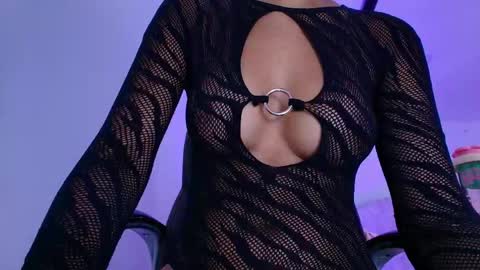 Alicia Kyse  online show from 05-27-26, 03:03