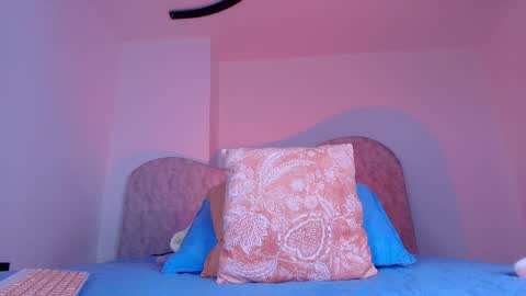 Alicia Kyse  online show from 05-29-26, 03:26