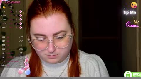 Alicia online show from 02-14-26, 12:24