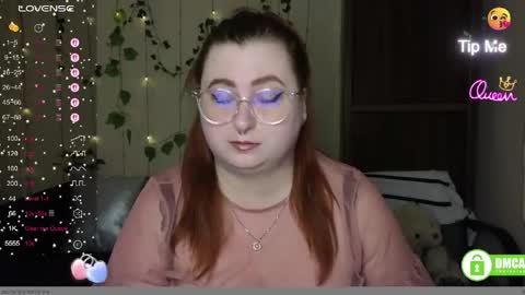 Alicia online show from 04-09-26, 06:02