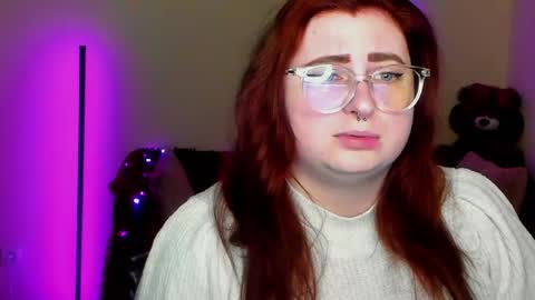 Alicia online show from 04-10-26, 05:34