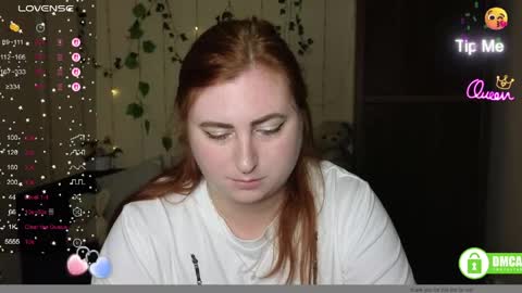Snapshot of aliciaaared_kis chatting on 06-03-26, 11:24 Alicia online show from 06-03-26, 11:24