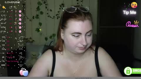 Snapshot of aliciaaared_kis chatting on 06-06-26, 06:40 Alicia online show from 06-06-26, 06:40
