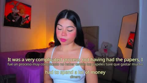 aliciabiden online show from 03-12-26, 02:07