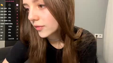 Snapshot of aliciacampbellia chatting on 05-31-26, 08:21 Alice online show from 05-31-26, 08:21