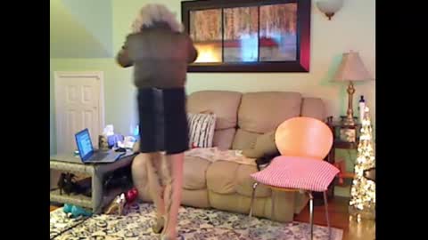 Alicia deHart  Help me reach 1000 Followers. Its FREE online show from 03-22-26, 08:45