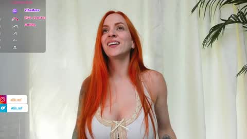 aliciakozlov online show from 03-27-26, 09:03