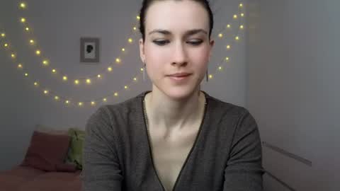 Snapshot of alicianoveli chatting on 06-06-26, 03:39 alicianoveli online show from 06-06-26, 03:39