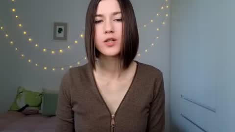 Snapshot of alicianoveli chatting on 07-08-26, 04:17 alicianoveli online show from 07-08-26, 04:17