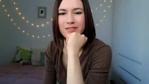 Snapshot of alicianoveli chatting on 07-11-26, 04:26 alicianoveli online show from 07-11-26, 04:26