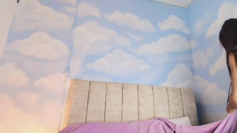 Aliclark online show from 04-17-26, 07:06