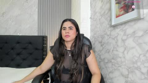 alicya online show from 04-08-26, 12:05