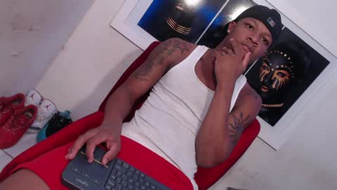 Snapshot of alid_17 chatting on 01-30-25, 06:56 Alid 17 online show from 01-30-25, 06:56