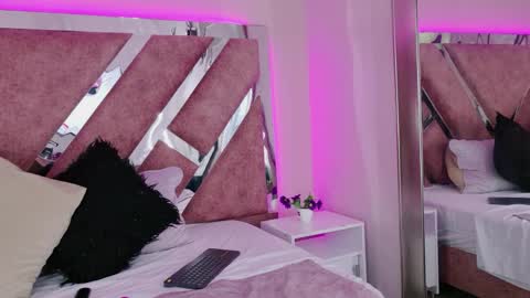 Ali Diaz online show from 04-11-26, 06:45